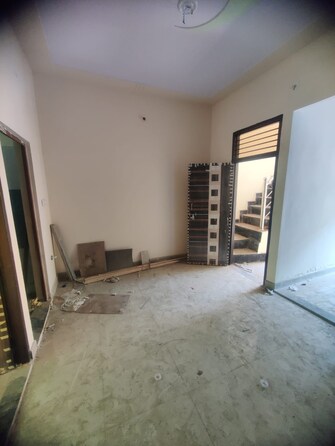 2 BHK Independent House For Resale in Vrindavan Garden Noida Ext Sector 16b Greater Noida  7235355