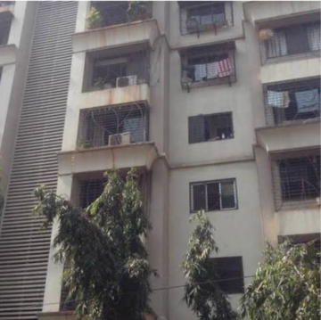 2 BHK Apartment For Resale in Andheri West Mumbai  7235181