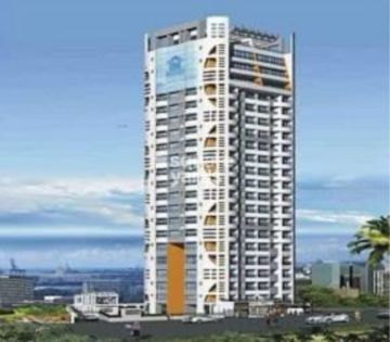 2 BHK Apartment For Resale in Sanghvi Heights Nadkarni Park Mumbai  7235193