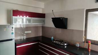 2 BHK Apartment For Resale in Paranjape Blue Ridge Hinjewadi Pune  7235319