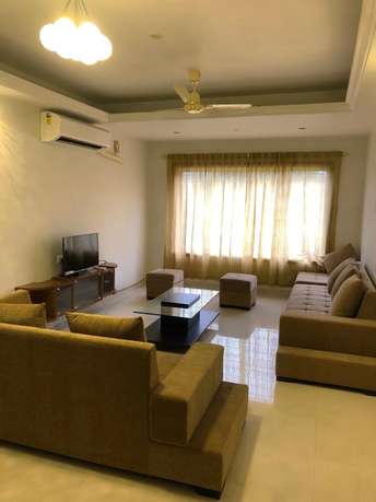 2 BHK Apartment For Rent in Ponda North Goa  7235222