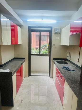 2 BHK Apartment For Rent in SKG Mumbadevi Chembur Mumbai  7235323