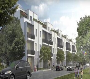 4 BHK Apartment For Sale in Godrej Golf Links Evoke, Sector 27 Yamuna Expressway