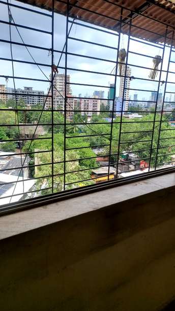 1 BHK Apartment For Resale in Sitaram Apartment Chunabhatti Chunnabhatti Mumbai  7235644