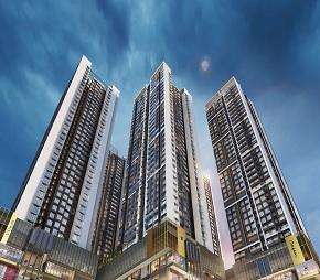 2 BHK Apartment For Resale in Adani Codename Triumph Towers Kanjurmarg West Mumbai  7235877