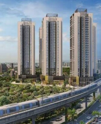 2 BHK Apartment For Resale in Adani Codename Triumph Towers Kanjurmarg West Mumbai  7235877