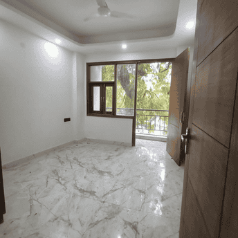 2 BHK Builder Floor For Rent in Paryavaran Complex Paryavaran Complex Delhi  7235802