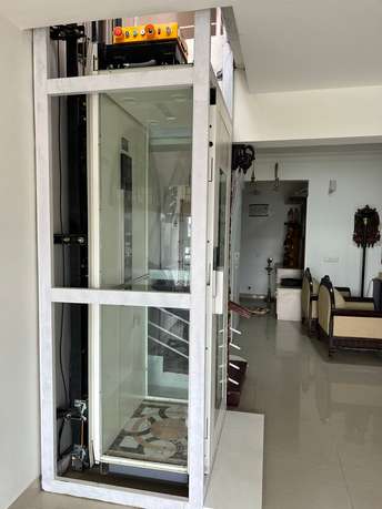 3 BHK Apartment For Resale in Thanisandra Bangalore  7235768