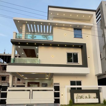 4 BHK Villa For Rent in Kapra Hyderabad 7235826
