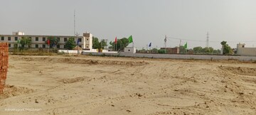  Plot For Sale in Trichy Airport