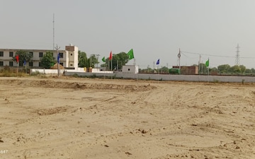 Plot For Sale in Trichy Airport