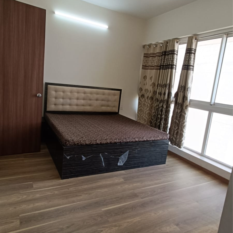 Room, lnt-crescent-bay-t4 2 Bedroom 788 Sq.Ft. Apartment In Dhabholkar Wadi Mumbai 7235879