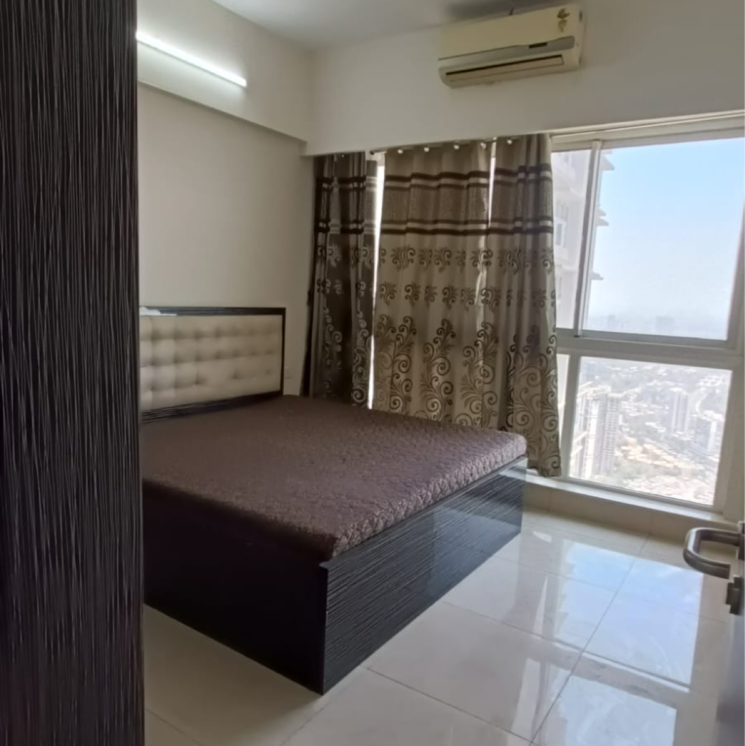 Kitchen, lnt-crescent-bay-t4 2 Bedroom 788 Sq.Ft. Apartment In Dhabholkar Wadi Mumbai 7235879