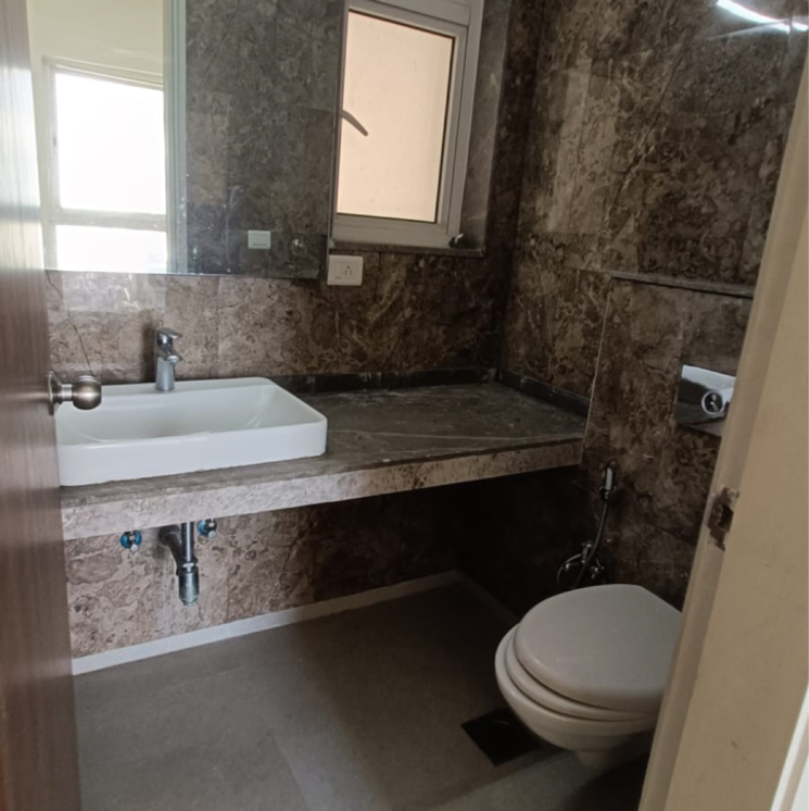 Bathroom, lnt-crescent-bay-t4 2 Bedroom 788 Sq.Ft. Apartment In Dhabholkar Wadi Mumbai 7235879