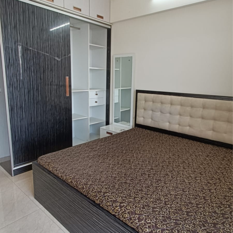 Bedroom, lnt-crescent-bay-t4 2 Bedroom 788 Sq.Ft. Apartment In Dhabholkar Wadi Mumbai 7235879