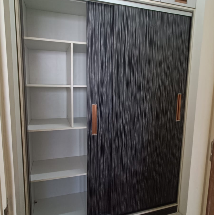 undefined, lnt-crescent-bay-t4 2 Bedroom 788 Sq.Ft. Apartment In Dhabholkar Wadi Mumbai 7235879