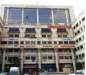 Commercial Office Space 4500 Sq.Ft. For Rent in Sangamvadi Pune  7236020
