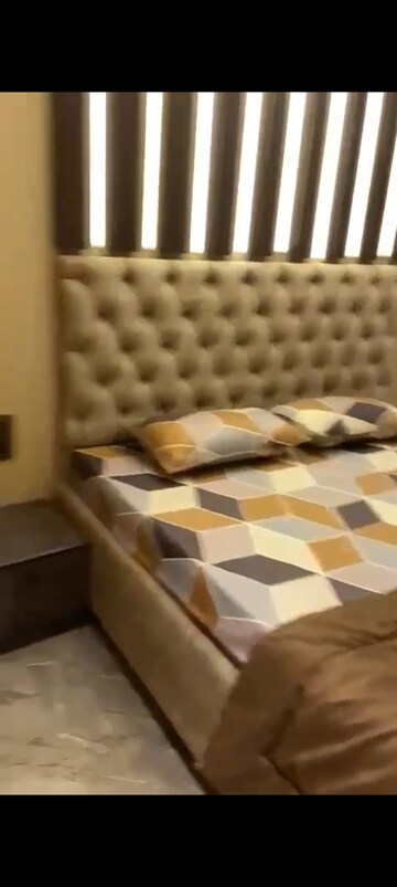 Bathroom in 5 BHK Apartment at DGS Sheetal Om Jay Aradhana, Malad West – for Sale