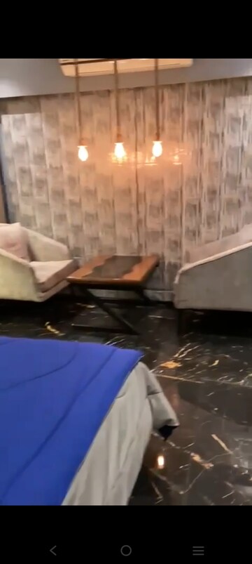 Master Bedroom in 5 BHK Apartment at DGS Sheetal Om Jay Aradhana, Malad West – for Sale