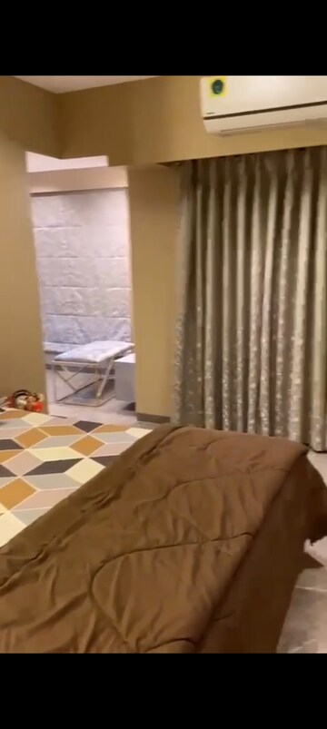 Bedroom in 5 BHK Apartment at DGS Sheetal Om Jay Aradhana, Malad West – for Sale