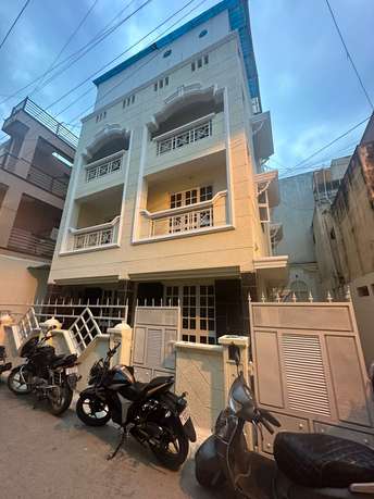 6+ BHK Independent House For Rent in Devara Jeevanahalli Bangalore 7236021