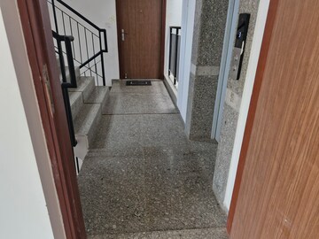 Building Lobby in 2 BHK Apartment at Vatika India Next, Sector 82 – for Sale
