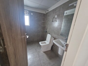 Bathroom in 2 BHK Apartment at Vatika India Next, Sector 82 – for Sale