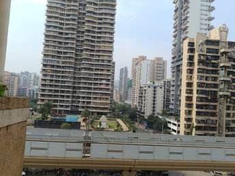 2 BHK Apartment For Rent in Yashvasin CHS Ltd Kharghar Navi Mumbai  7236038