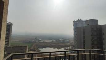 4 BHK Apartment For Rent in Sector 100 Noida 7236700