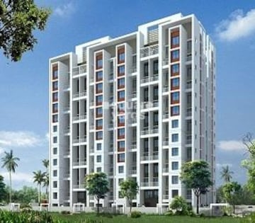 3 BHK Apartment For Resale in Adi Horizons Wakad Pune  7236073