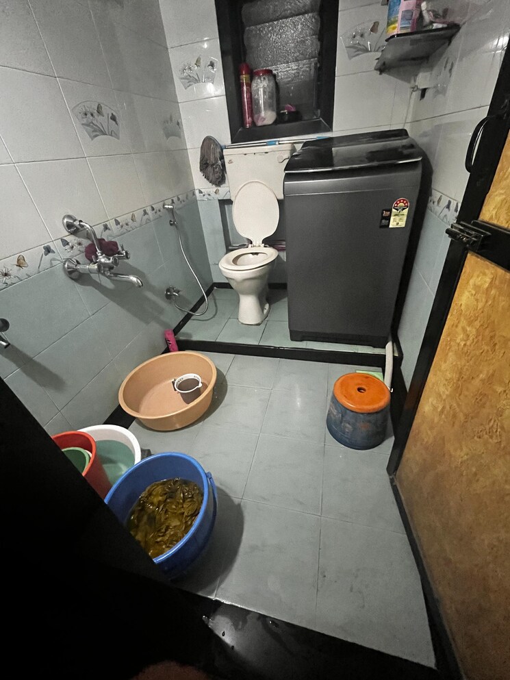 Team Area, landmark-complex 3 Bedroom 1169 Sq.Ft. Apartment In Louis Wadi Thane 7236067