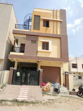 4 BHK Independent House For Resale in Saba Exotica Budwel Hyderabad 7236206