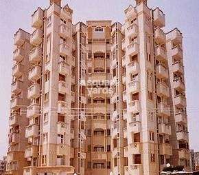 3.5 BHK Apartment For Rent in Aravali Homes Sector 54 Gurgaon 7236457