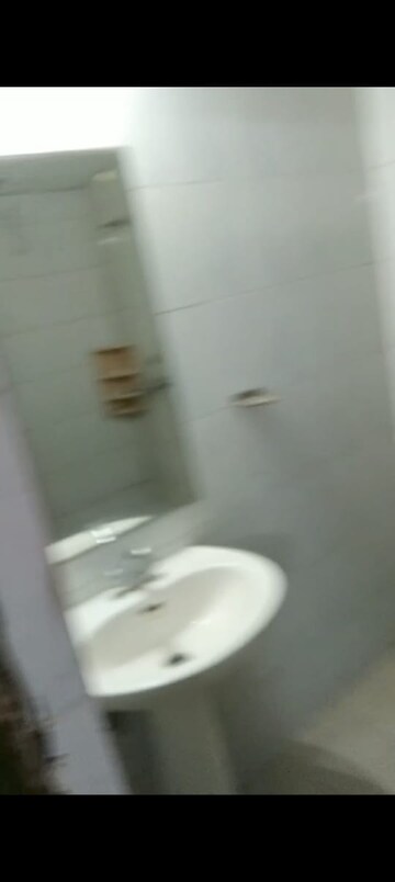 Bathroom in 3 BHK Apartment at Jaipurias Sunrise Greens Zirakpur, Vip Road – for Sale