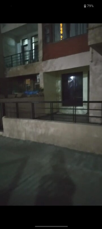 Kitchen in 3 BHK Apartment at Jaipurias Sunrise Greens Zirakpur, Vip Road – for Sale