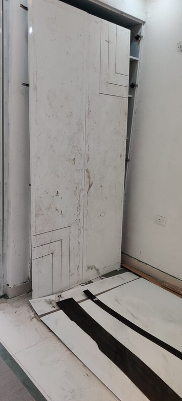 Bathroom in 2 BHK Apartment at Amrapali Golf Homes, Sector 4, Greater Noida – for Sale