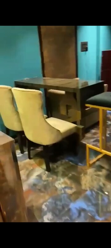 Master Bedroom in 5 BHK Apartment at DGS Sheetal Om Jay Aradhana, Malad West – for Sale