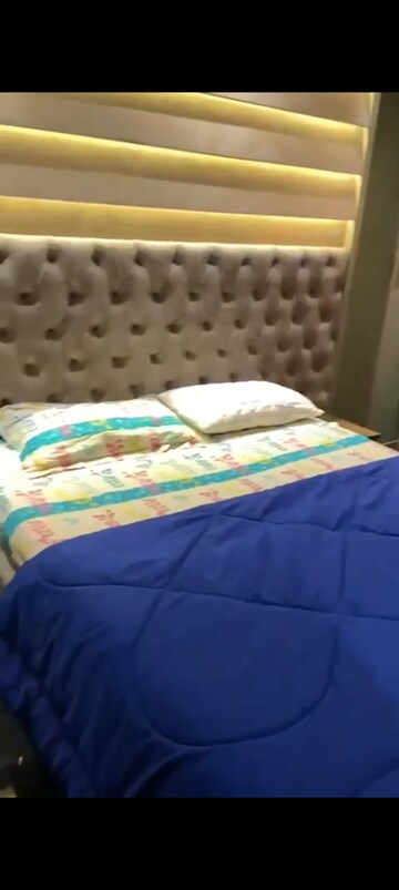Bedroom in 5 BHK Apartment at DGS Sheetal Om Jay Aradhana, Malad West – for Sale