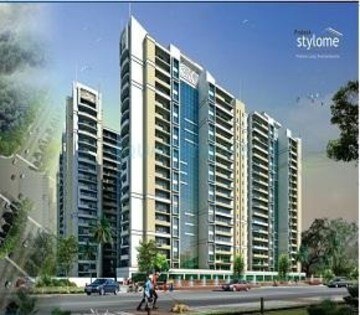 3 BHK Apartment For Sale in Prateek Stylome, Sector 45