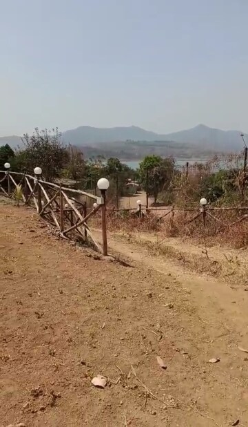 Plot Area in  Plot at Kamshet – for Sale