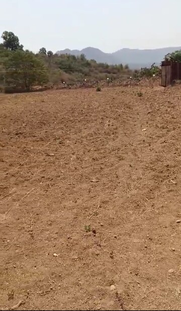 Plot Area in  Plot at Kamshet – for Sale