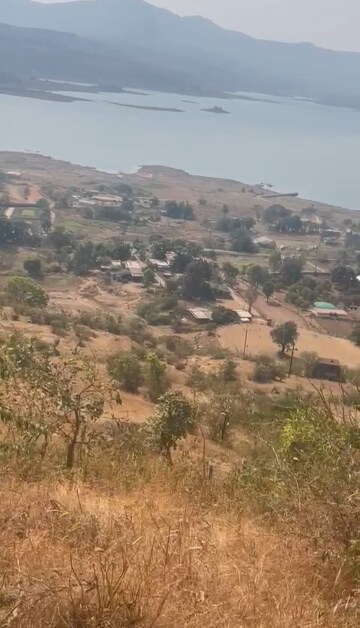 Plot Area in  Plot at Kamshet – for Sale