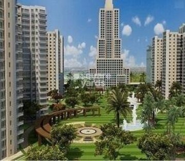 3 BHK Apartment For Sale in Sam Palm Olympia Phase II, Sector 16c Greater Noida