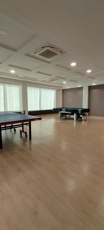 Gym in 2 BHK Apartment at Wave Executive Floors, Wave City – for Sale
