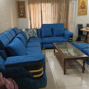 3 BHK Apartment For Rent in Aims Golf Avenue II Sector 75 Noida 7236981