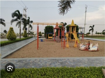  Plot – Exterior View View at Sultanpur - for Sale
