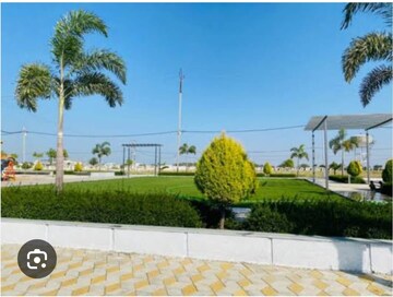  Plot – Garden View at Sultanpur - for Sale