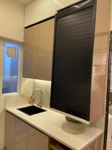 Bathroom in 3 BHK Apartment at Ace Divino, Sector 1 Greater Noida – for Sale