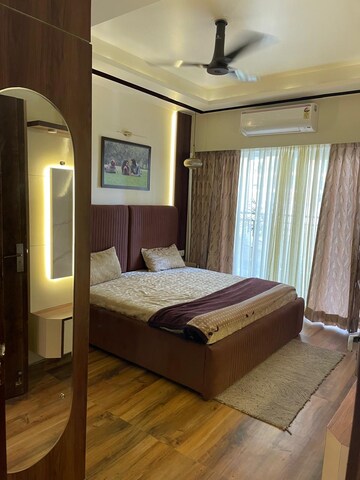 Bedroom in 3 BHK Apartment at Ace Divino, Sector 1 Greater Noida – for Sale