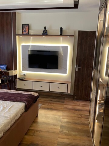 Kitchen in 3 BHK Apartment at Ace Divino, Sector 1 Greater Noida – for Sale